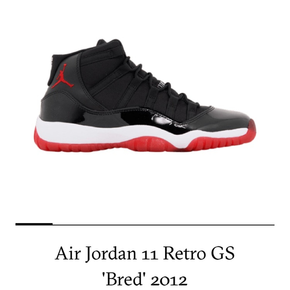 Air Jordan 11 Retro